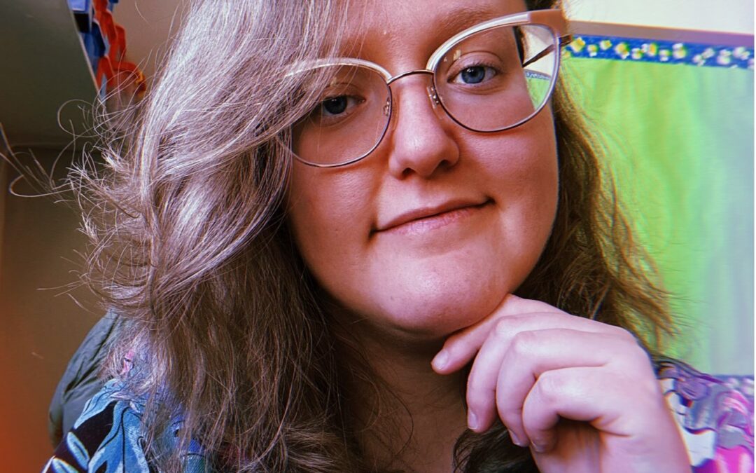 Claire Bigham (she/they)